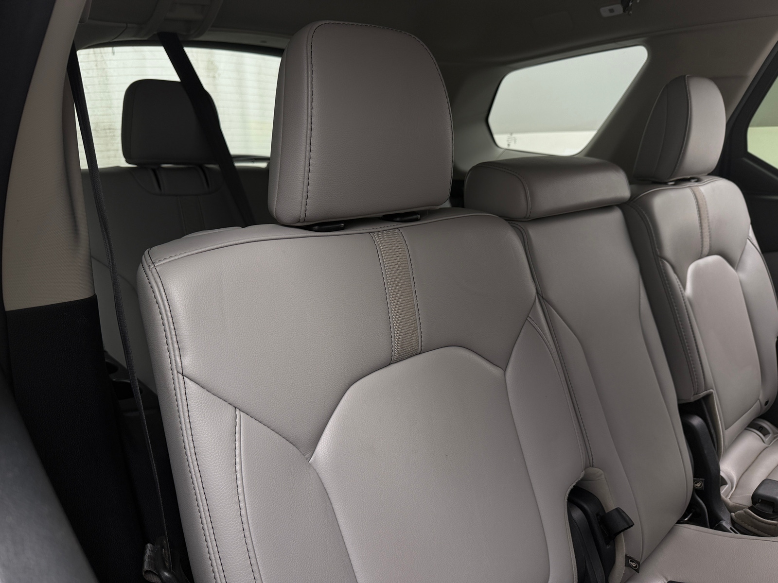 Thumbnail: 2024 Honda Pilot - 5