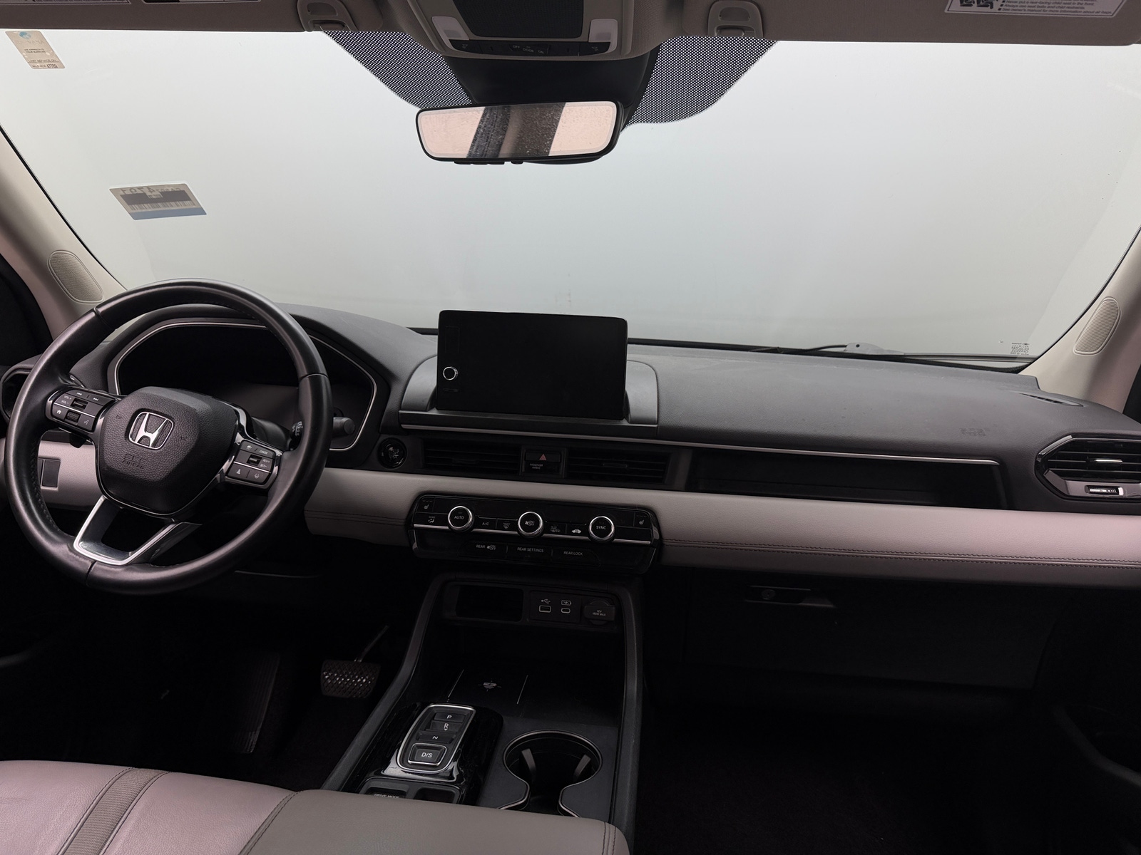 Thumbnail: 2024 Honda Pilot - 2