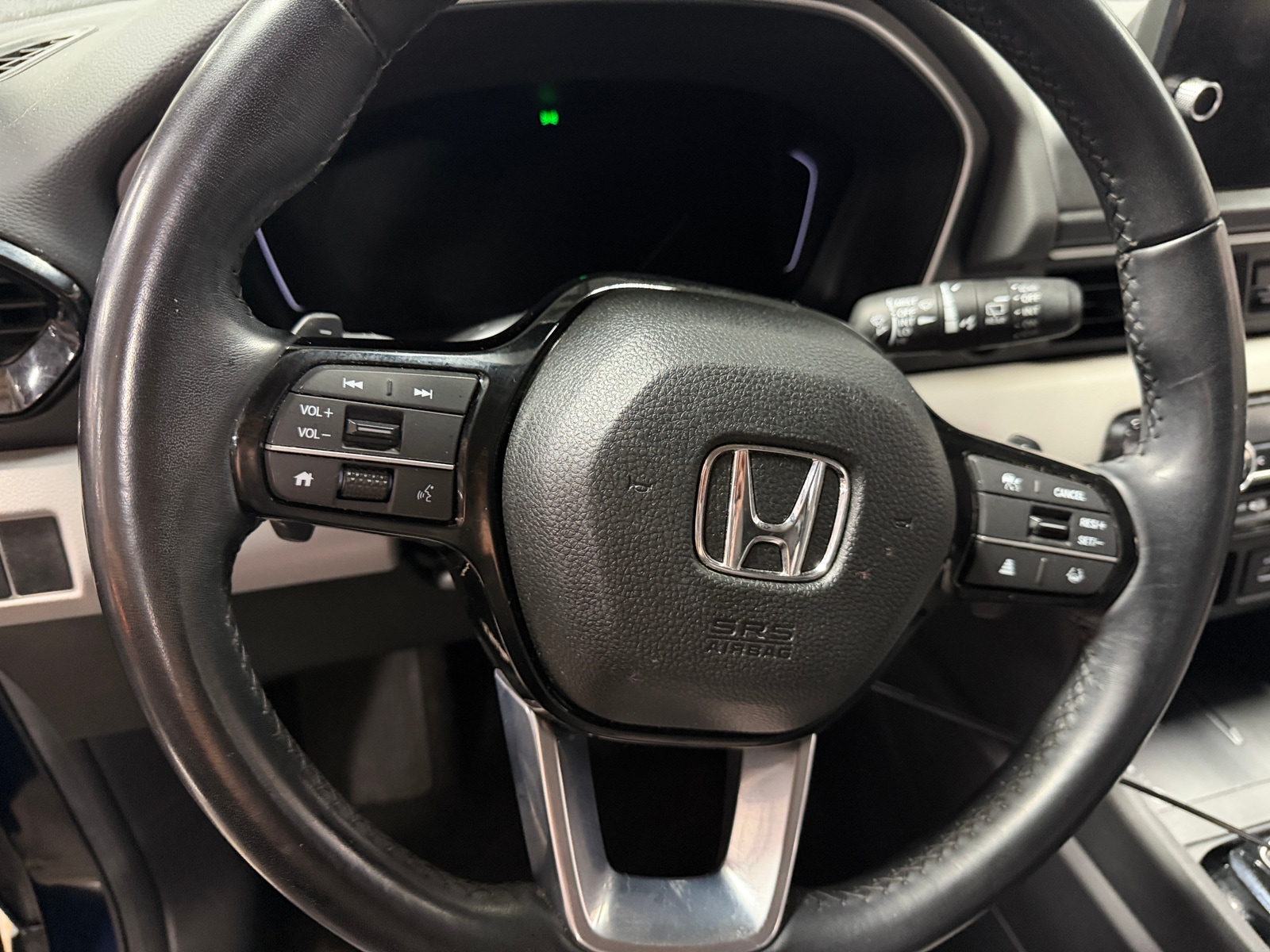 Thumbnail: 2024 Honda Pilot - 4