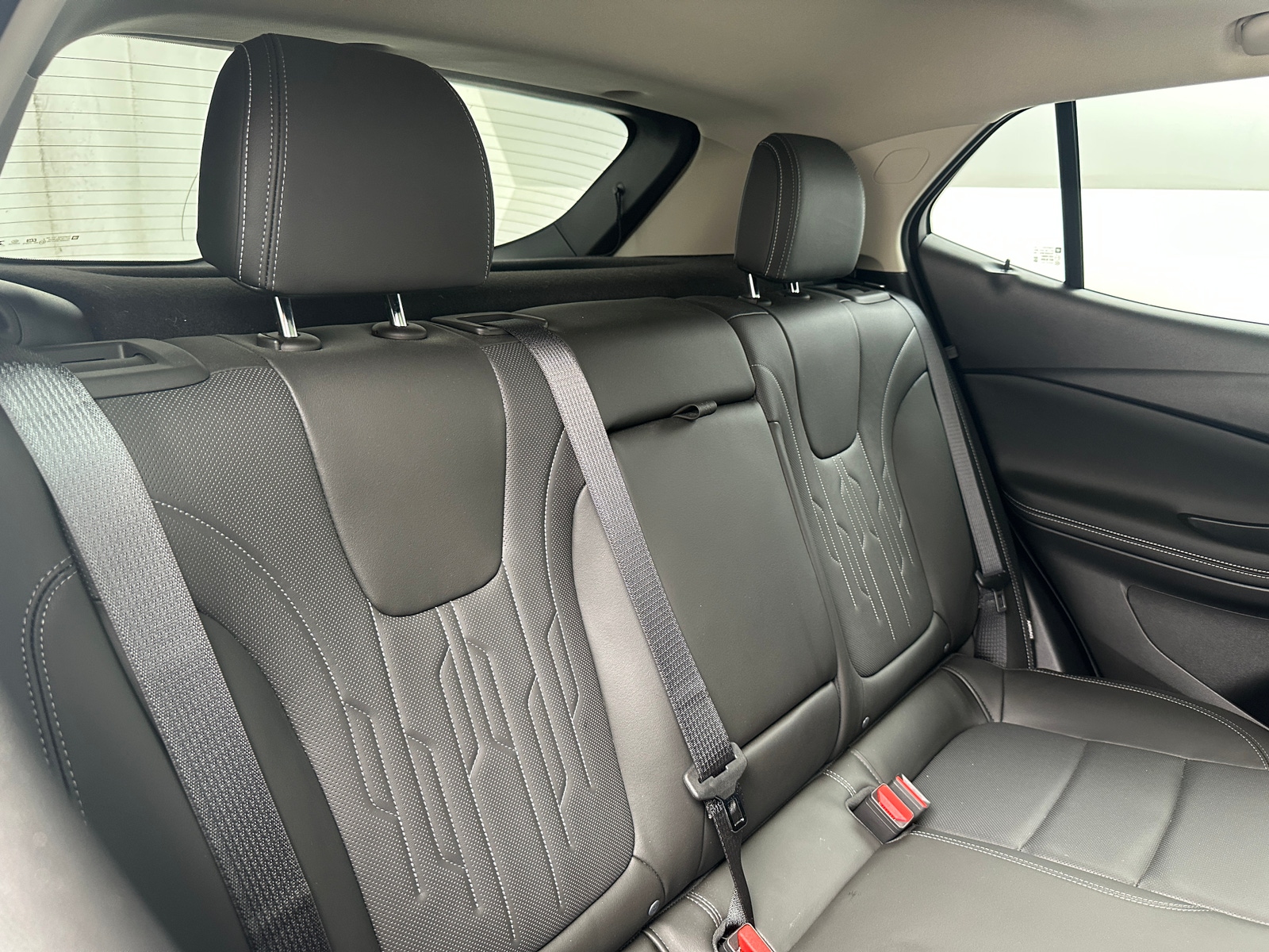 Thumbnail: 2025 Buick Encore GX - 5