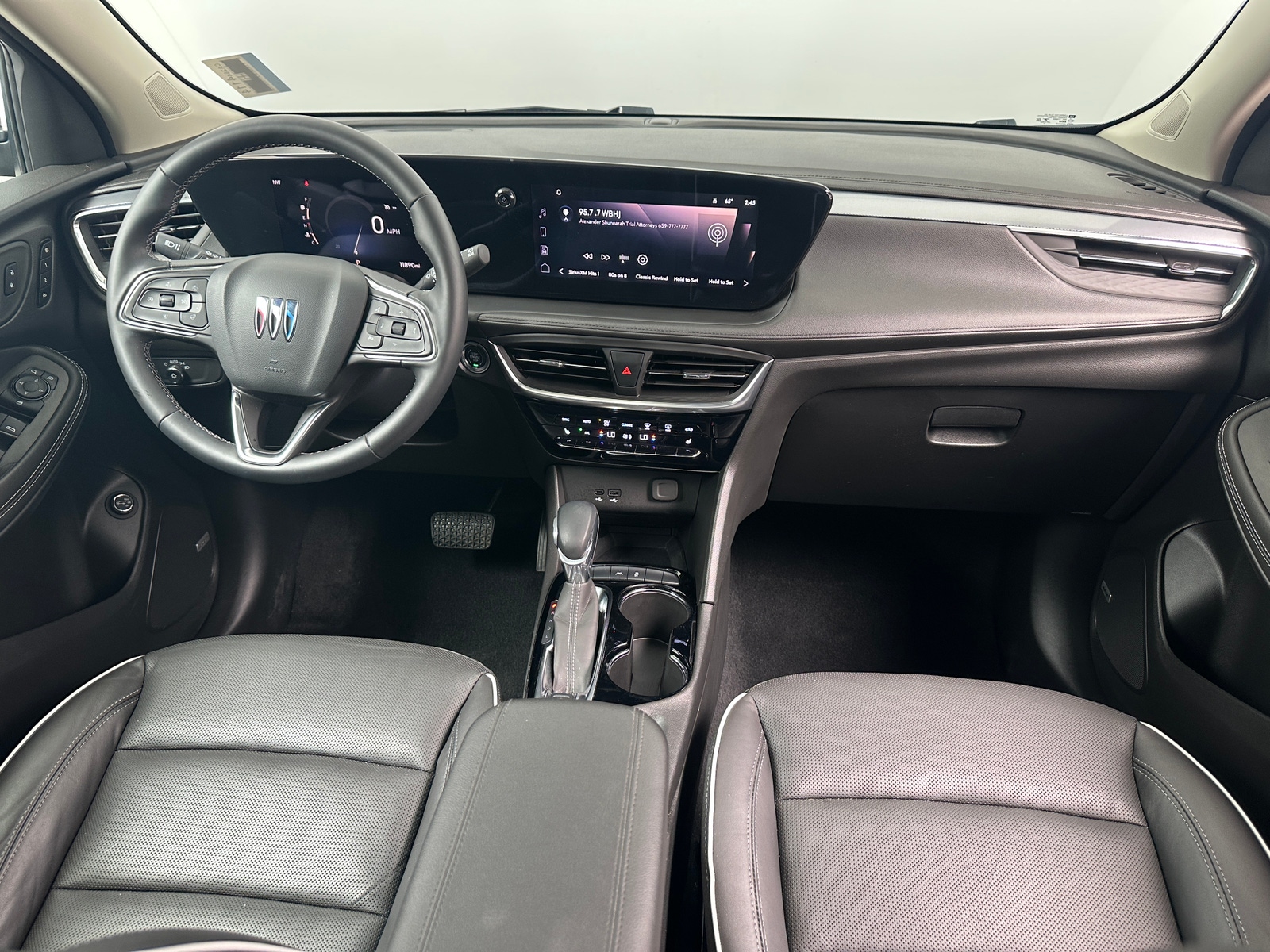 Thumbnail: 2025 Buick Encore GX - 2