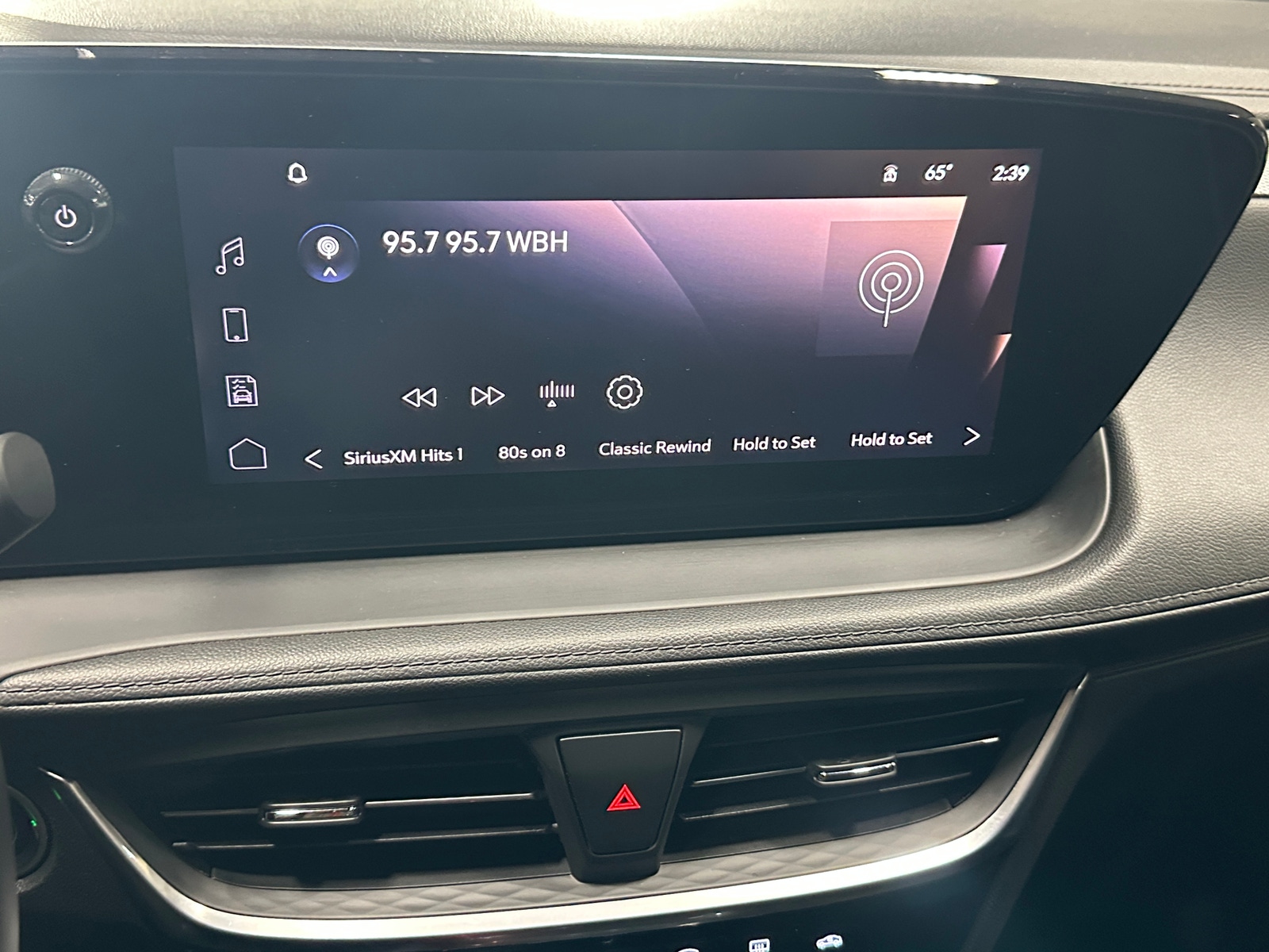 Thumbnail: 2025 Buick Encore GX - 3