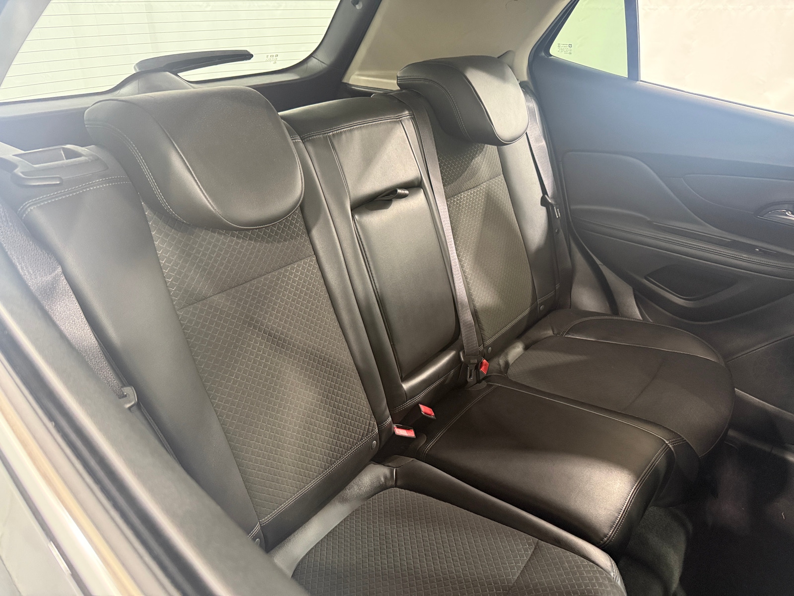 Thumbnail: 2018 Buick Encore - 5