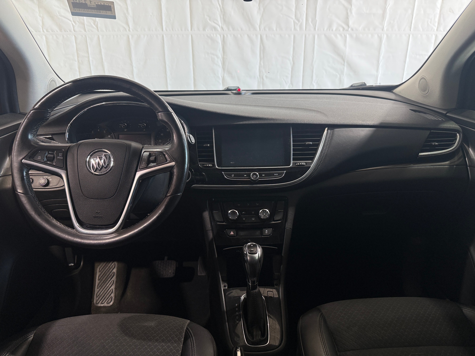 Thumbnail: 2018 Buick Encore - 2