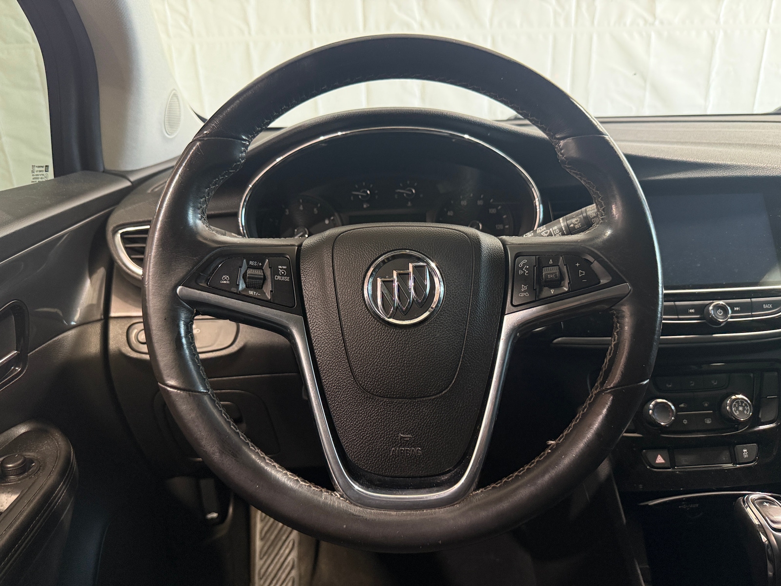 Thumbnail: 2018 Buick Encore - 4