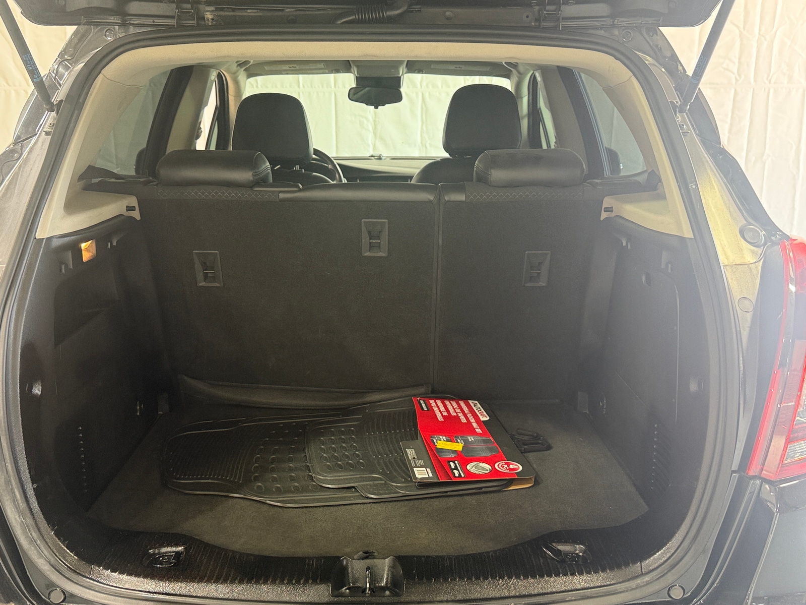 Thumbnail: 2018 Buick Encore - 6