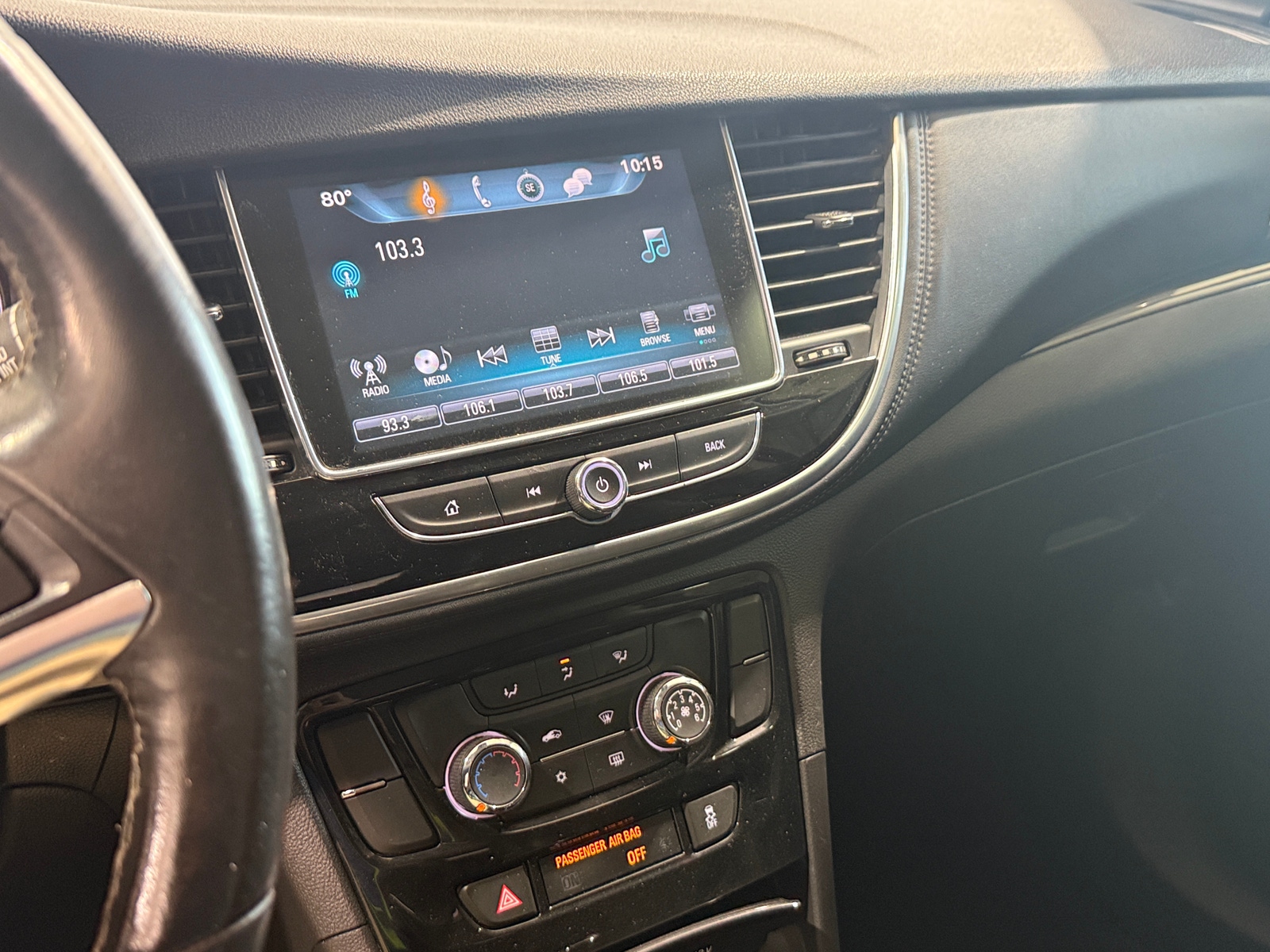 Thumbnail: 2018 Buick Encore - 3