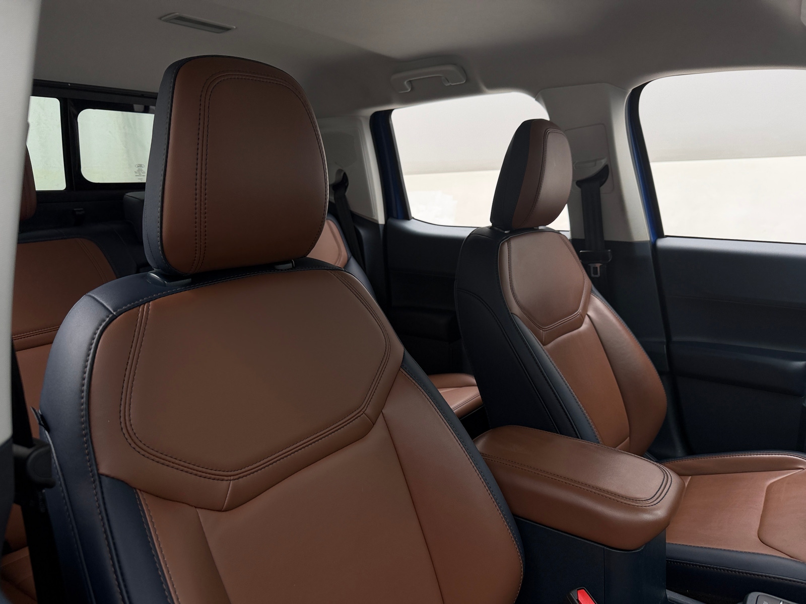 Thumbnail: 2023 Ford Maverick - 2