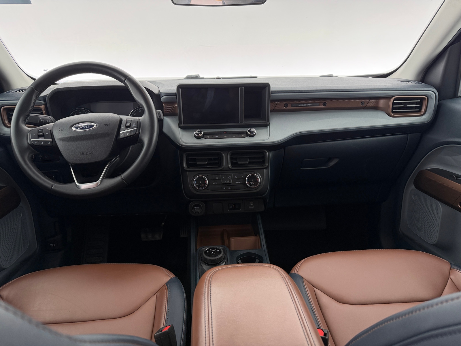 Thumbnail: 2023 Ford Maverick - 3