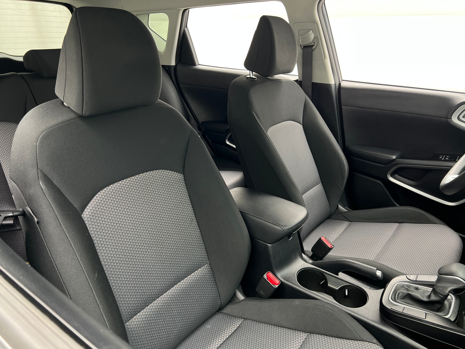 Thumbnail: 2025 Kia Soul - 2