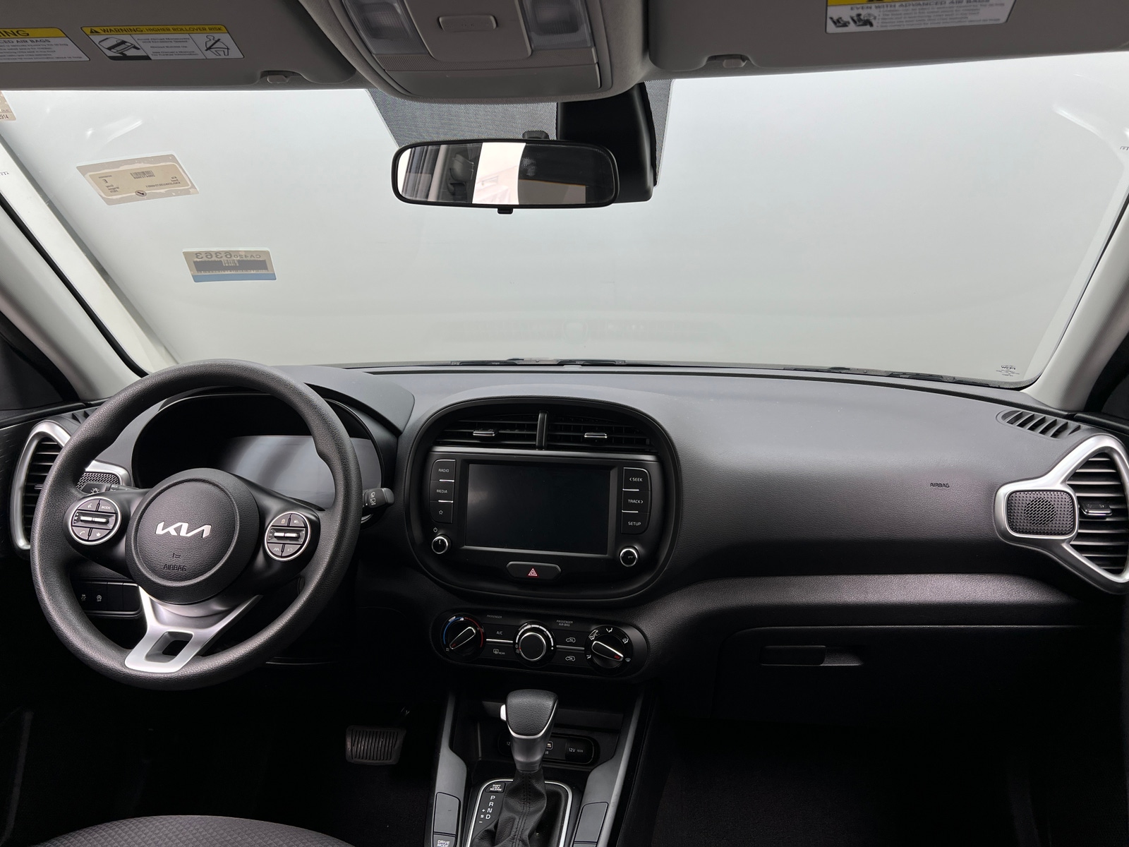 Thumbnail: 2025 Kia Soul - 3