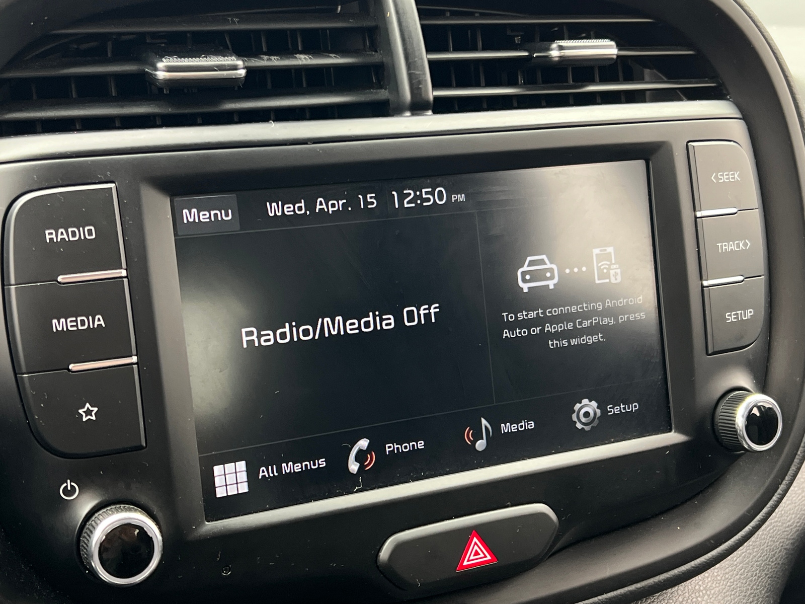 Thumbnail: 2025 Kia Soul - 4