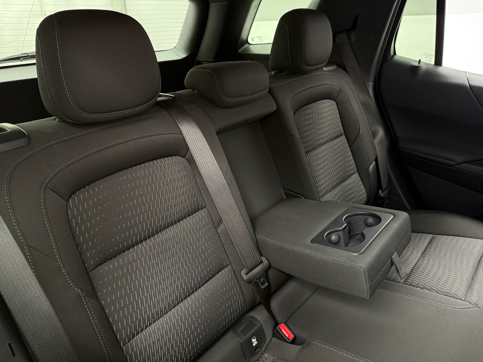 Thumbnail: 2025 Chevrolet Equinox - 6