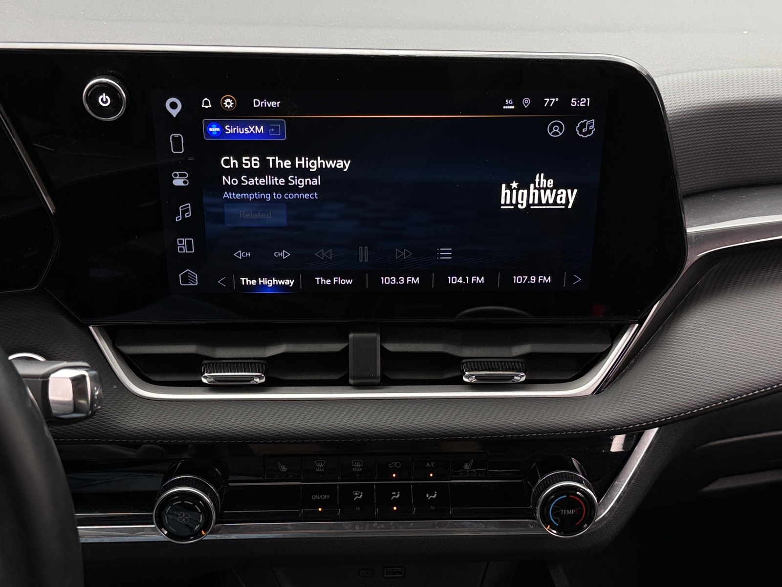 Thumbnail: 2025 Chevrolet Equinox - 4