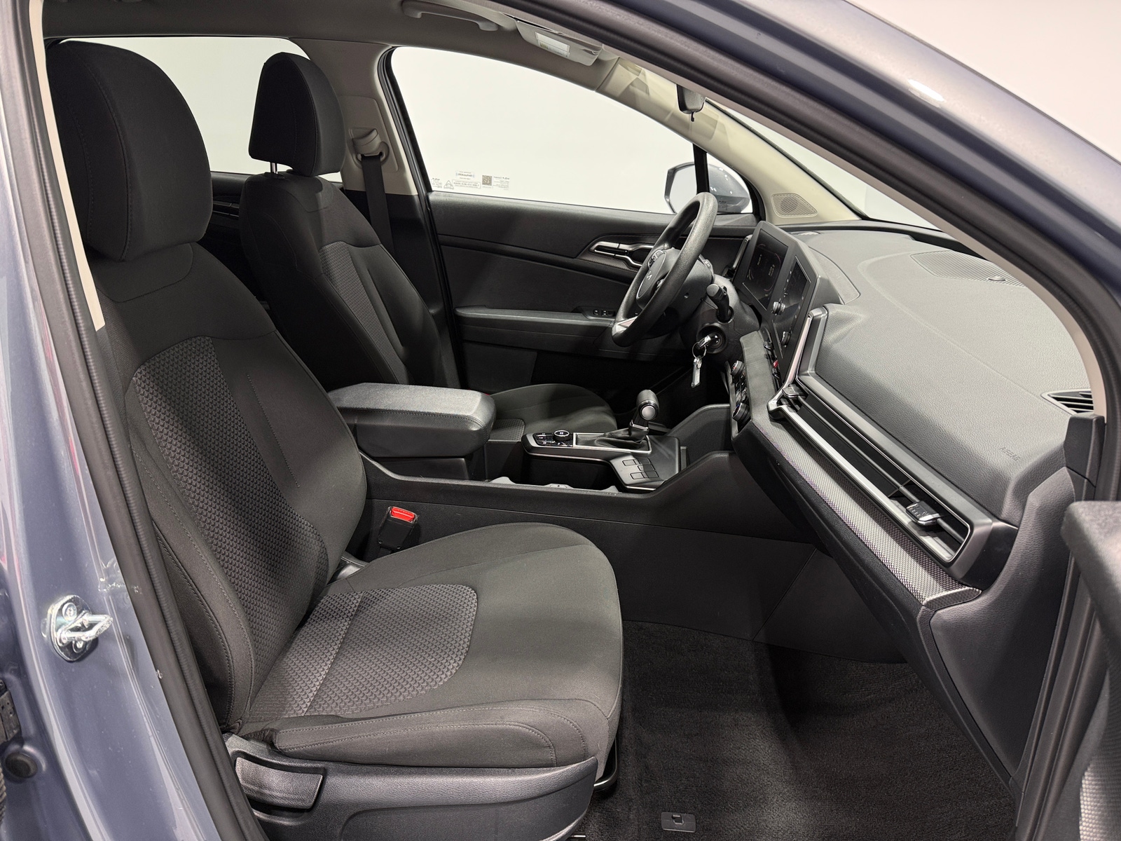 Thumbnail: 2025 Kia Sportage - 2