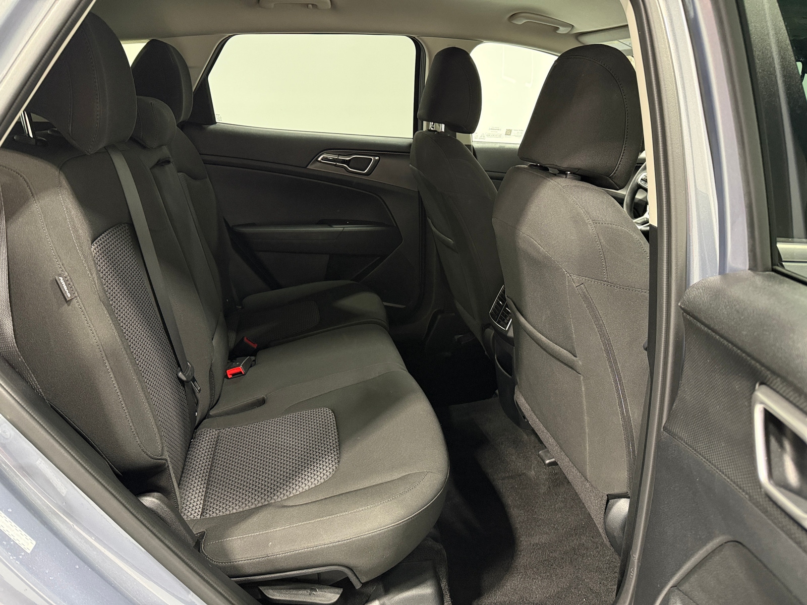 Thumbnail: 2025 Kia Sportage - 6