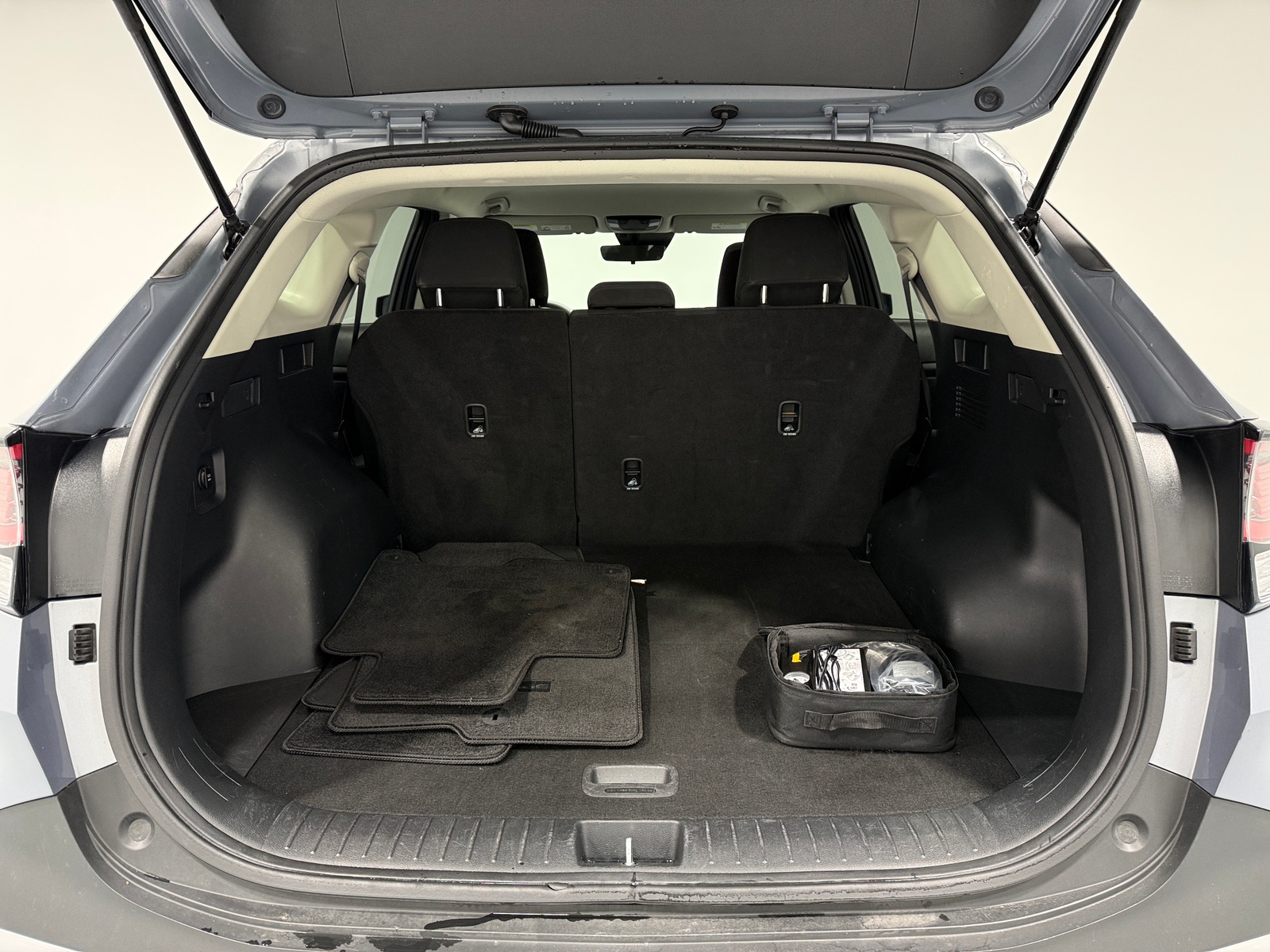 Thumbnail: 2025 Kia Sportage - 7