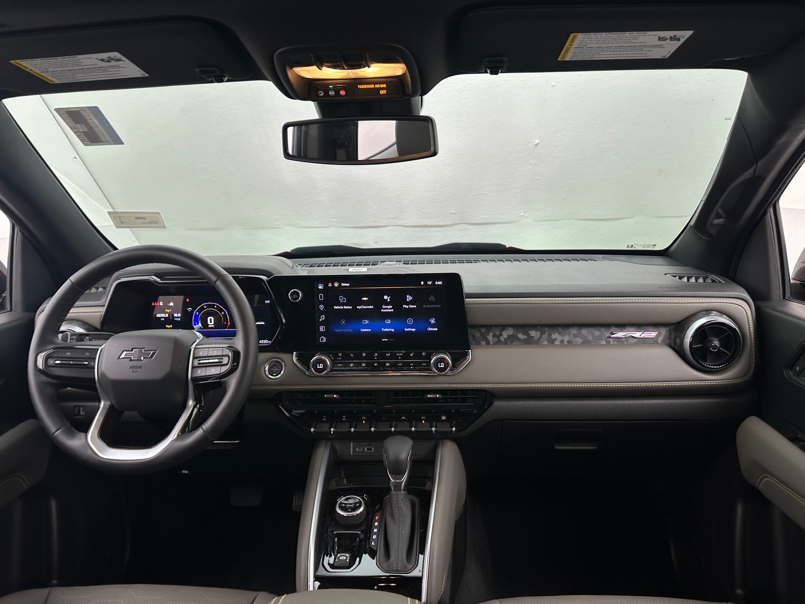 Thumbnail: 2026 Chevrolet Colorado - 2