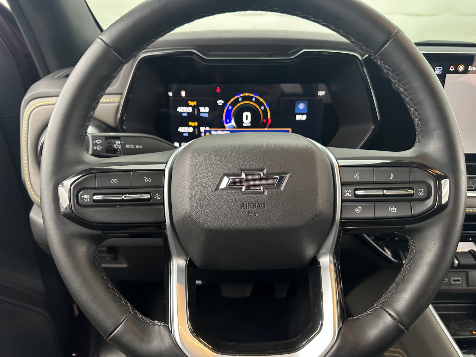 Thumbnail: 2026 Chevrolet Colorado - 4