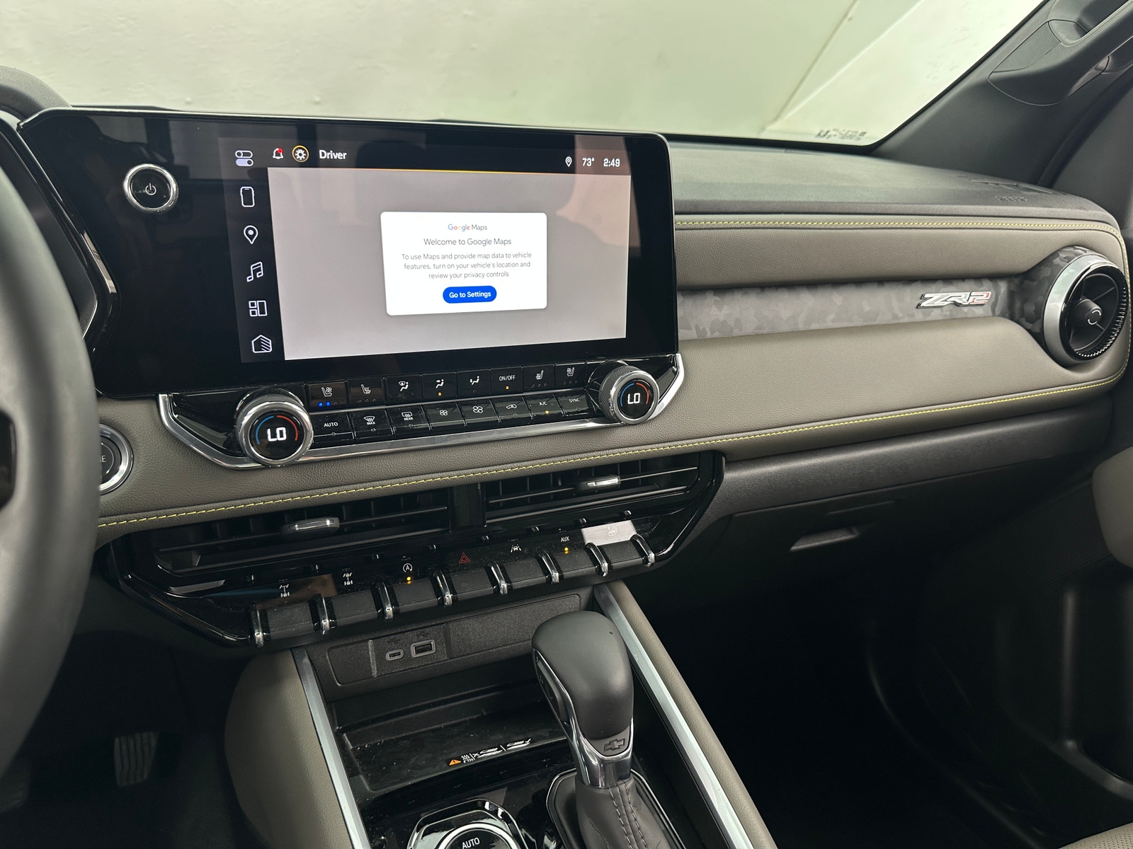 Thumbnail: 2026 Chevrolet Colorado - 3