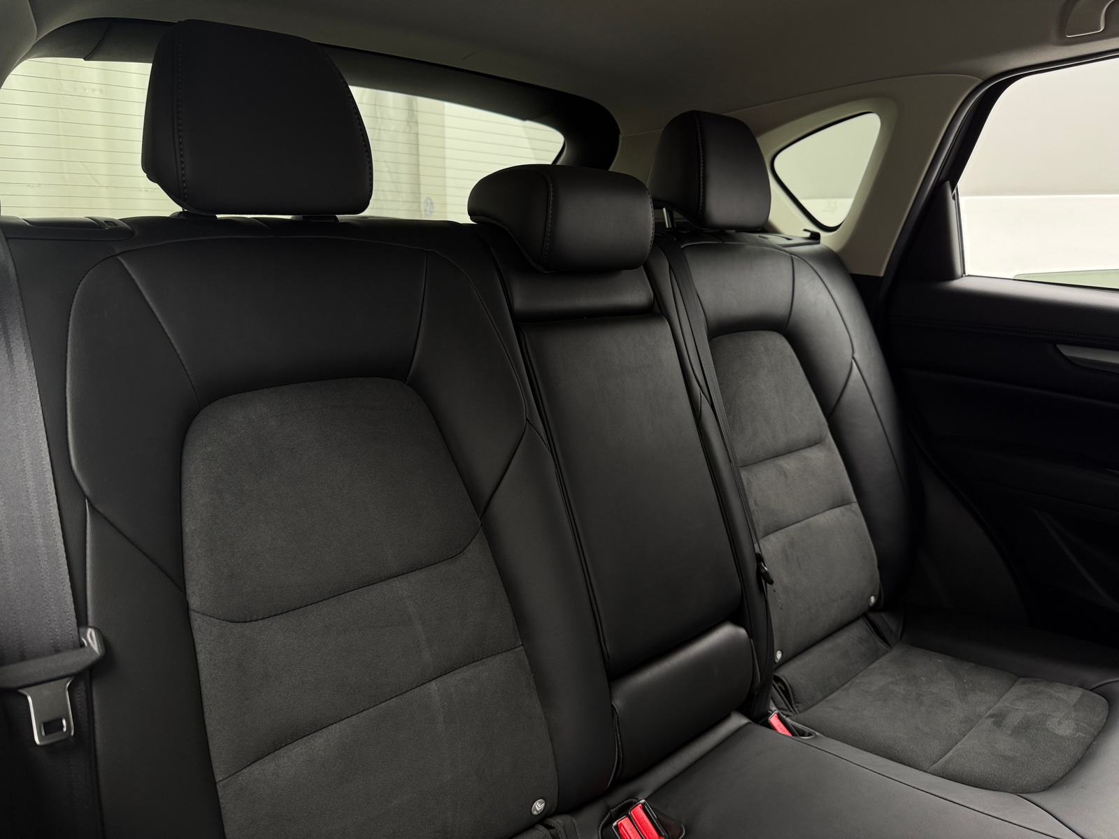 Thumbnail: 2021 Mazda CX-5 - 5