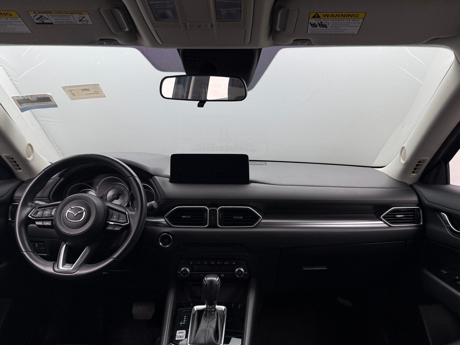 Thumbnail: 2021 Mazda CX-5 - 2