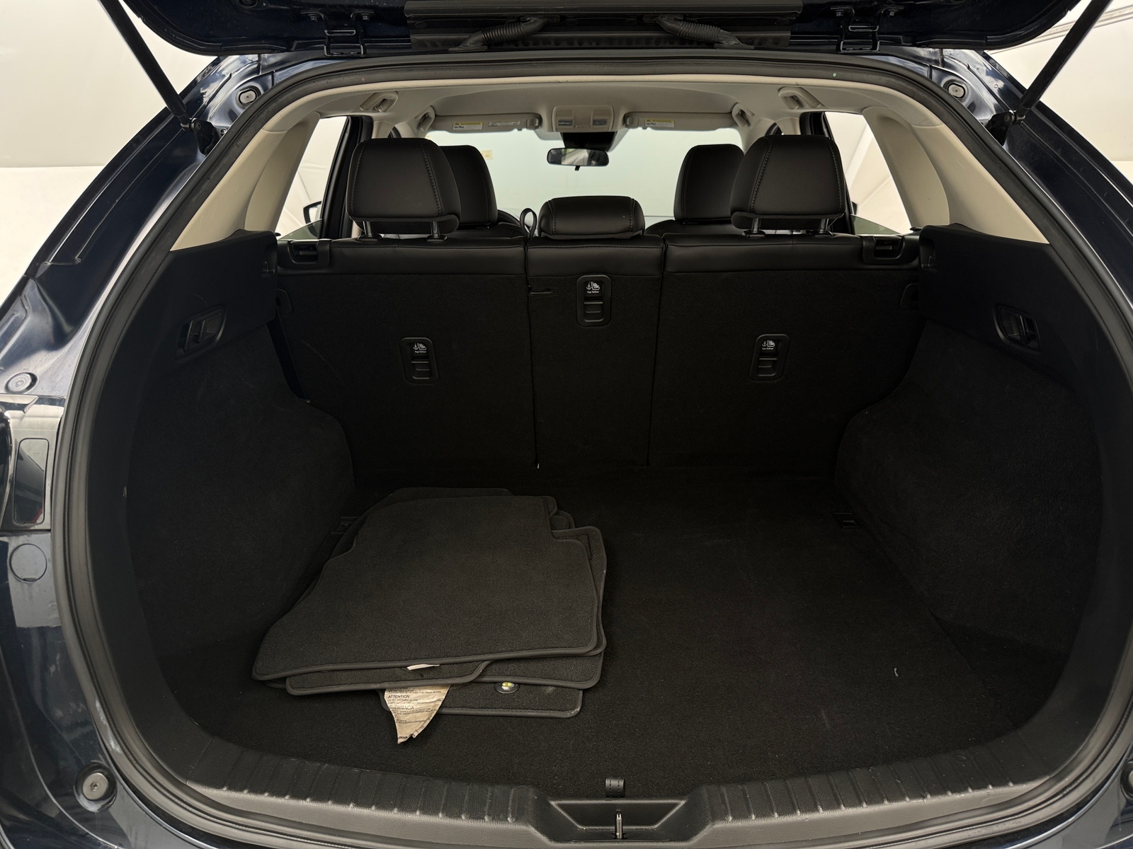 Thumbnail: 2021 Mazda CX-5 - 6