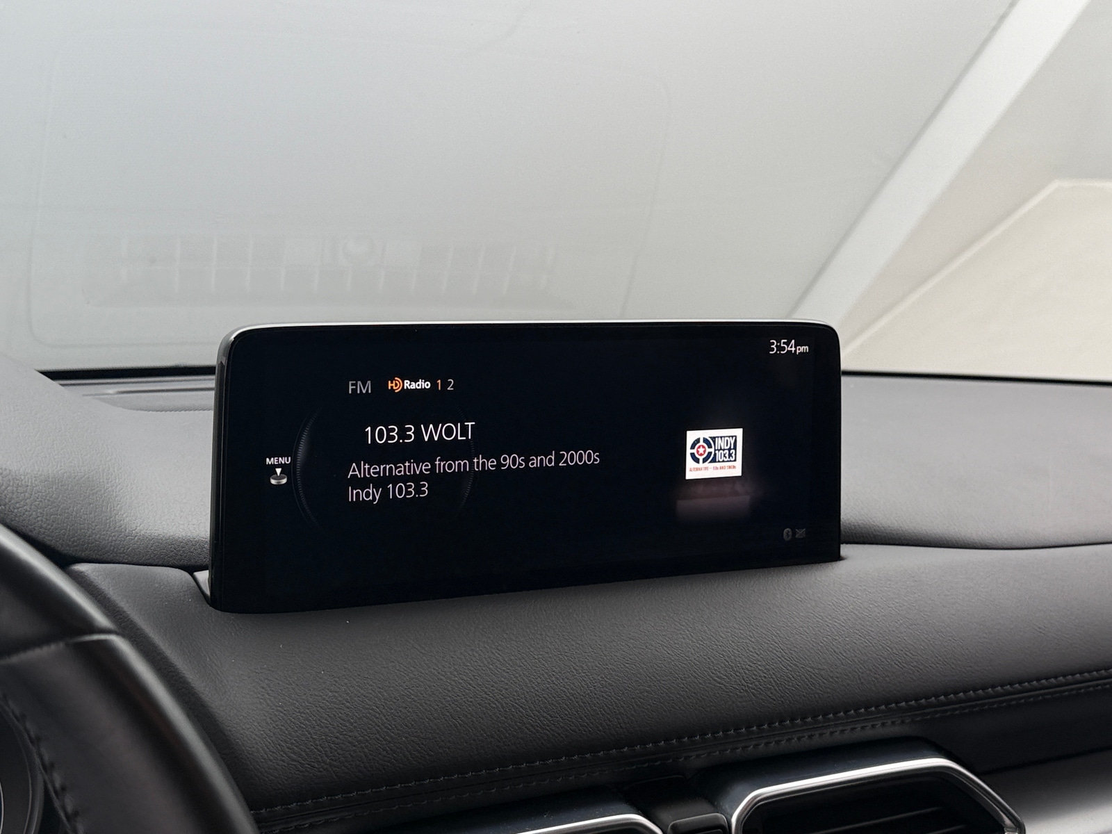 Thumbnail: 2021 Mazda CX-5 - 3