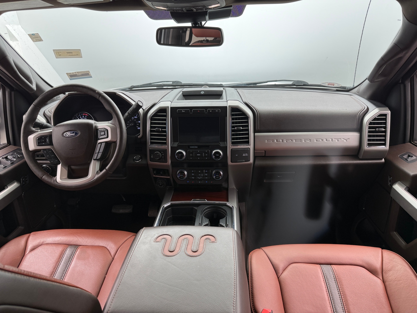 Thumbnail: 2021 Ford Econoline - 2