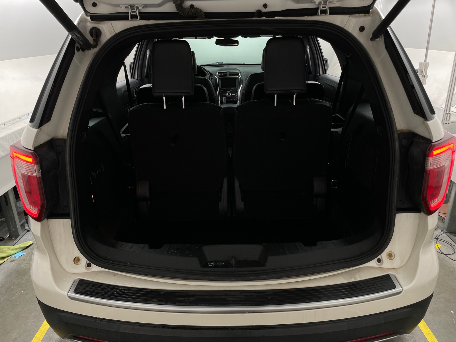 Thumbnail: 2018 Ford Explorer - 6