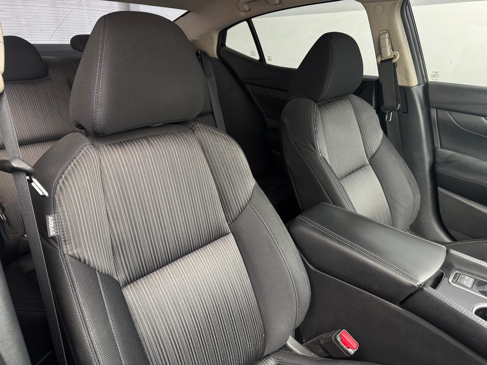 Thumbnail: 2016 Nissan Maxima - 2