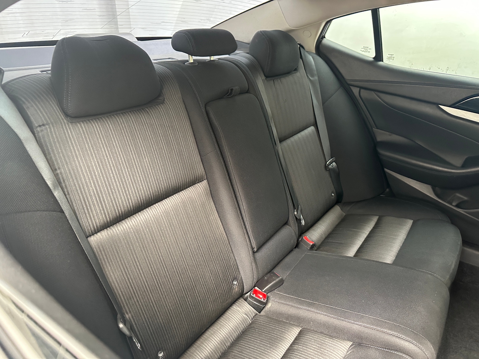 Thumbnail: 2016 Nissan Maxima - 6