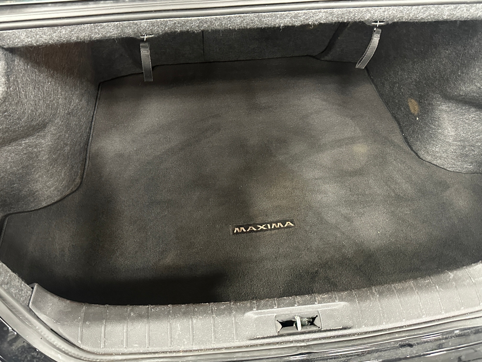 Thumbnail: 2016 Nissan Maxima - 7