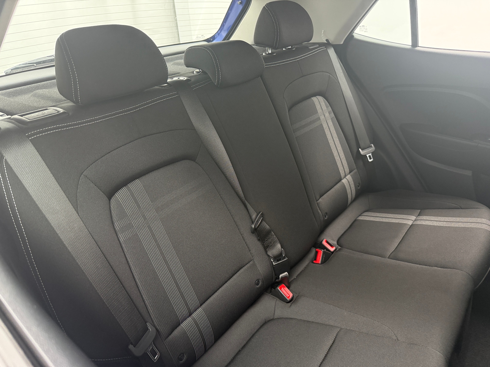 Thumbnail: 2023 Hyundai Venue - 6