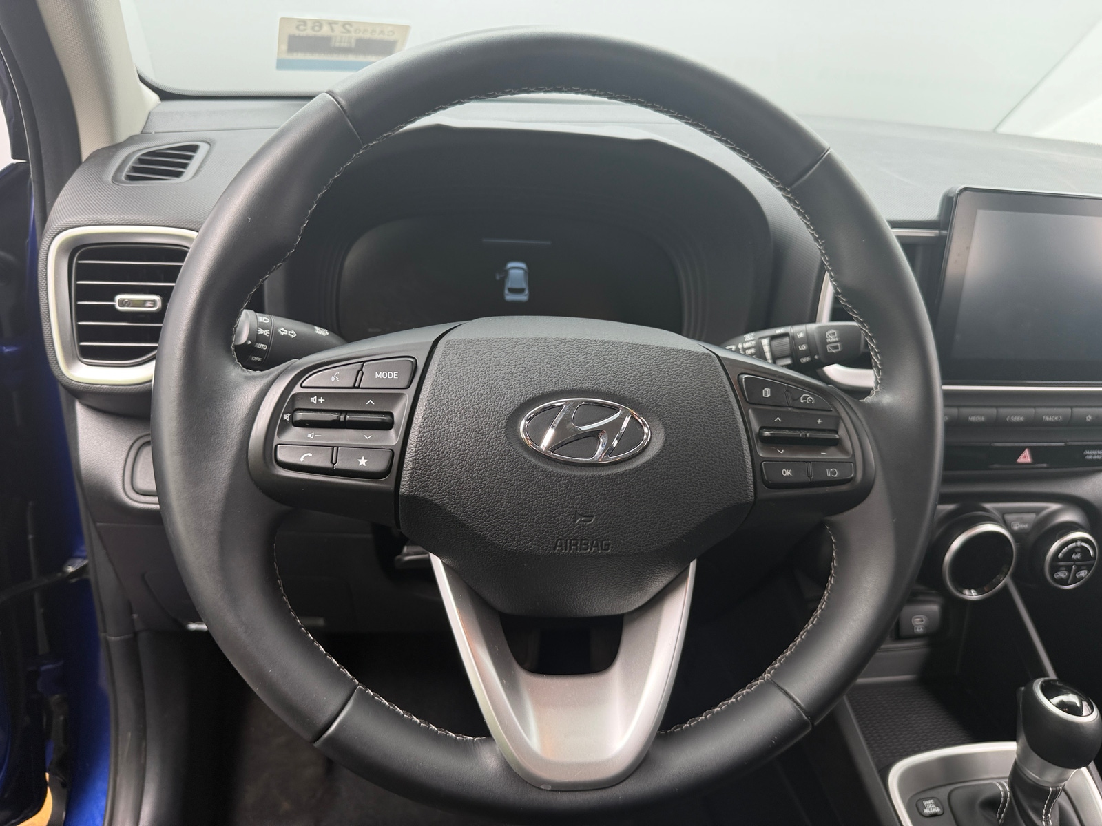 Thumbnail: 2023 Hyundai Venue - 5