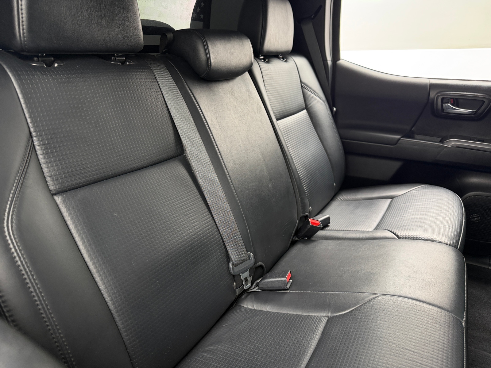 Thumbnail: 2020 Toyota Tacoma - 5