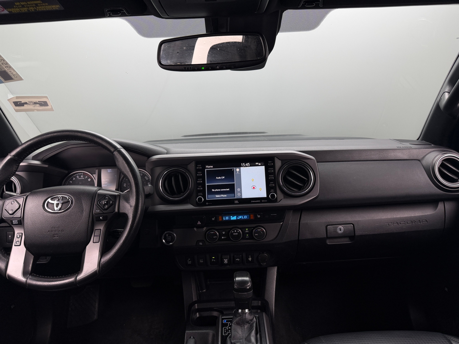 Thumbnail: 2020 Toyota Tacoma - 2