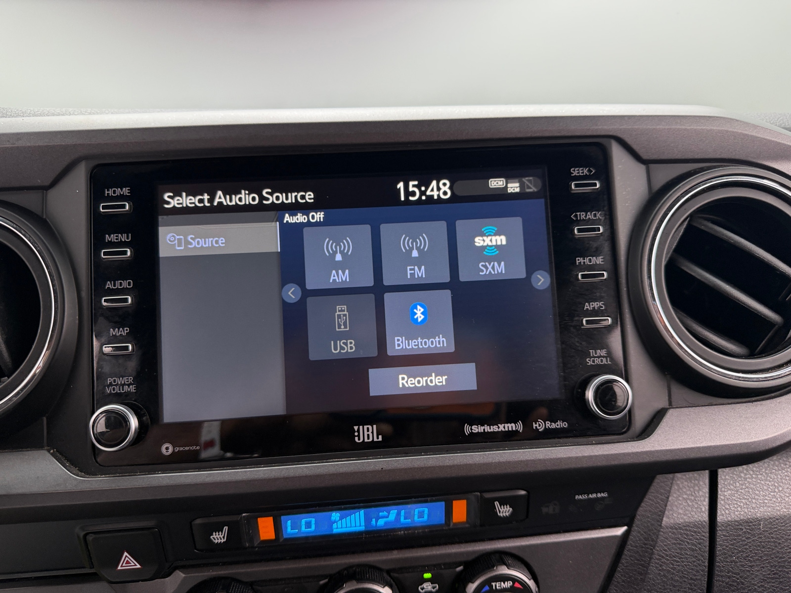 Thumbnail: 2020 Toyota Tacoma - 3