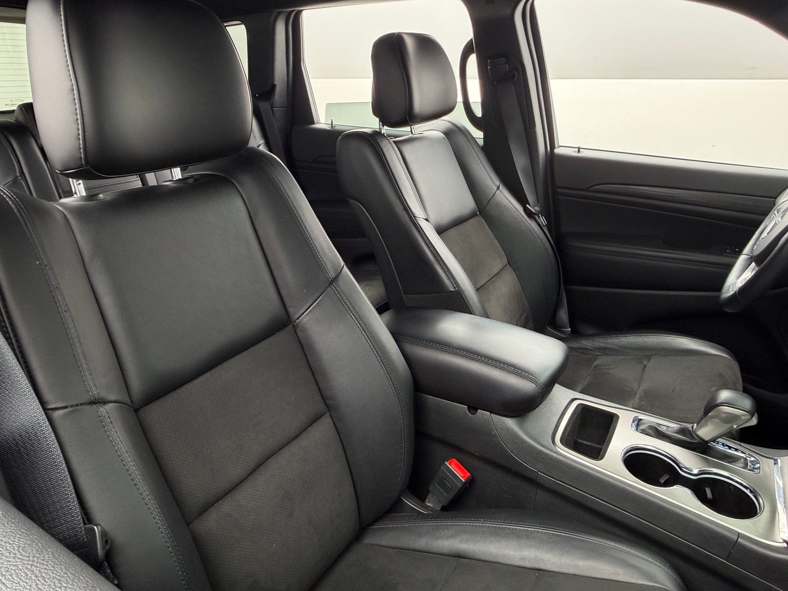 Thumbnail: 2021 Jeep Grand Cherokee - 2