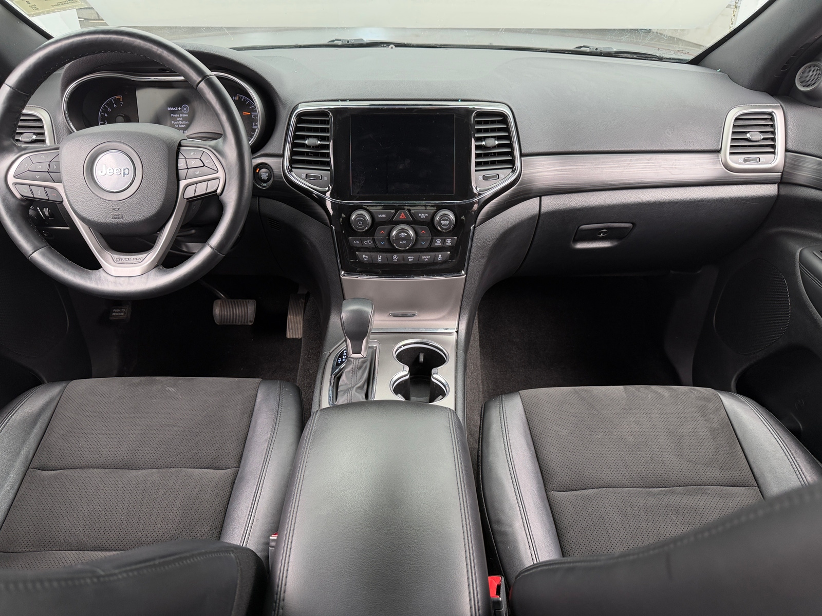 Thumbnail: 2021 Jeep Grand Cherokee - 3