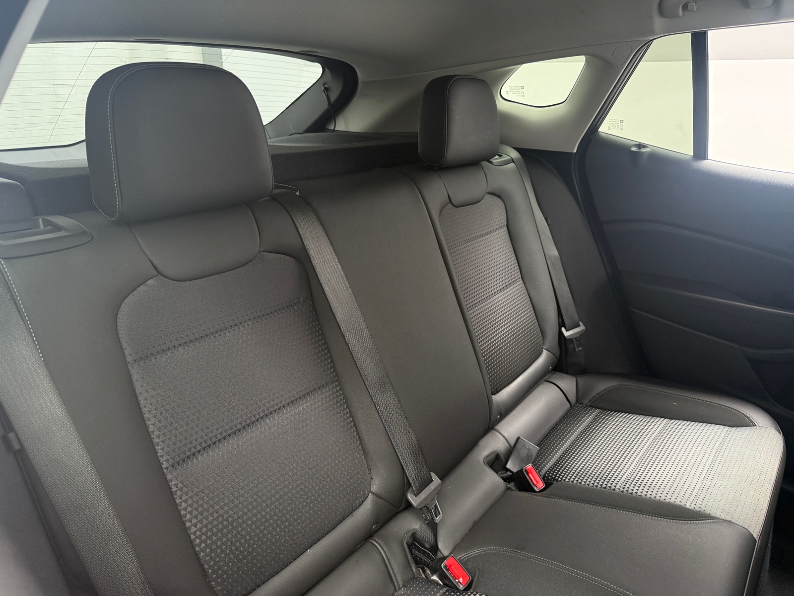 Thumbnail: 2025 Chevrolet Trax - 6