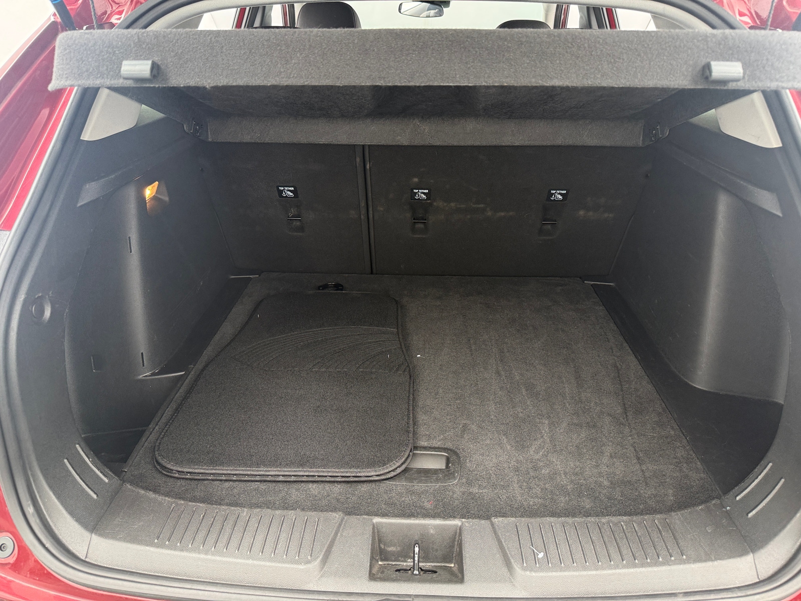 Thumbnail: 2025 Chevrolet Trax - 7