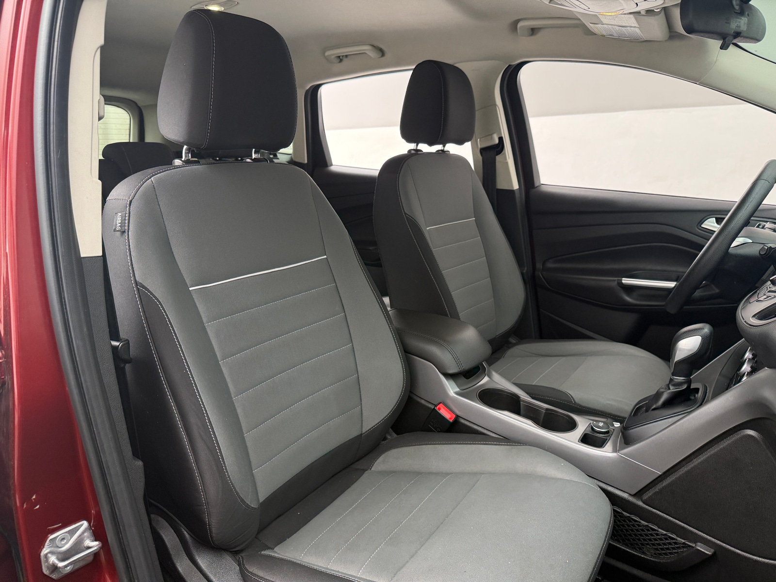 Thumbnail: 2015 Ford Escape - 2