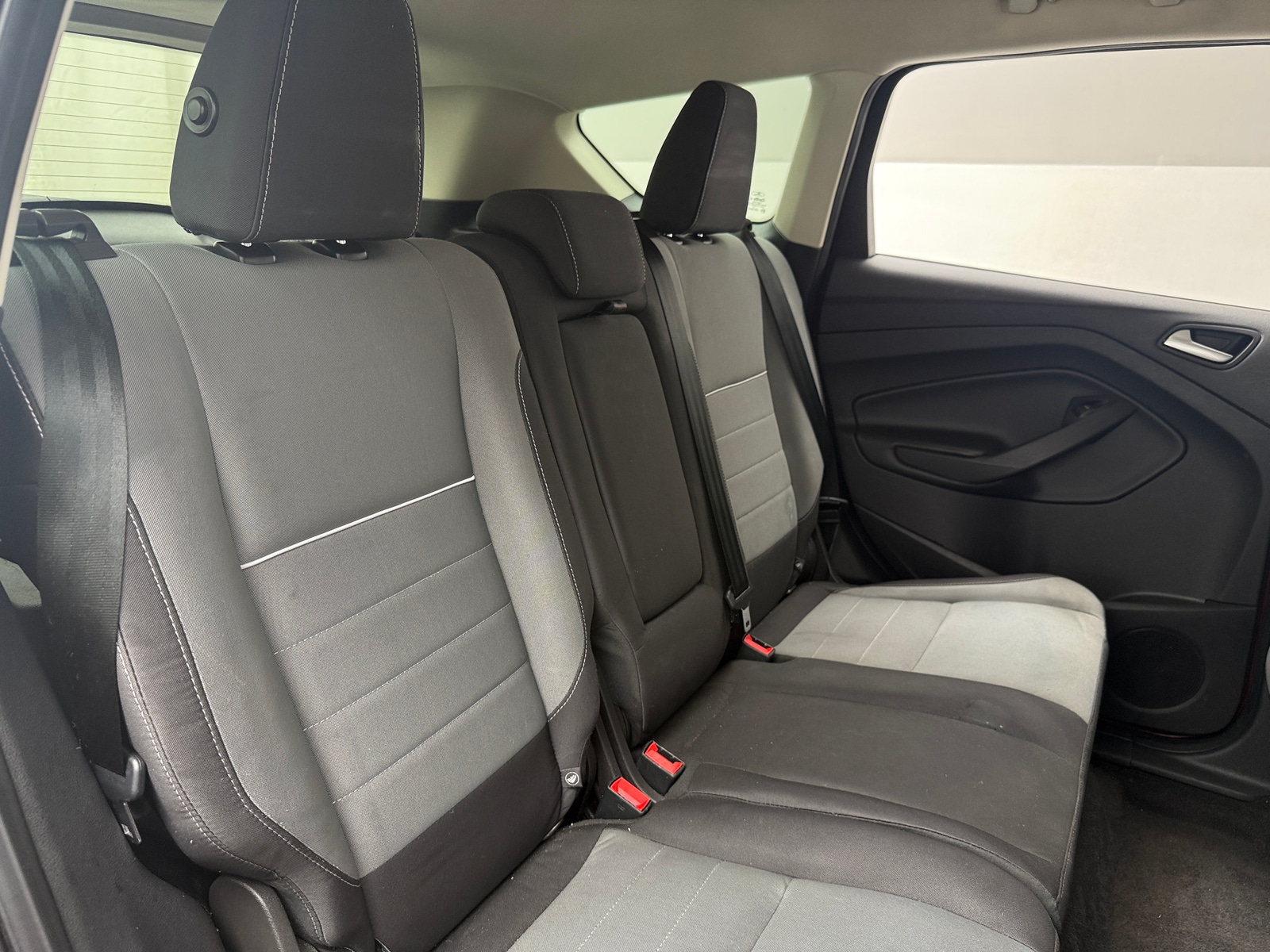 Thumbnail: 2015 Ford Escape - 6