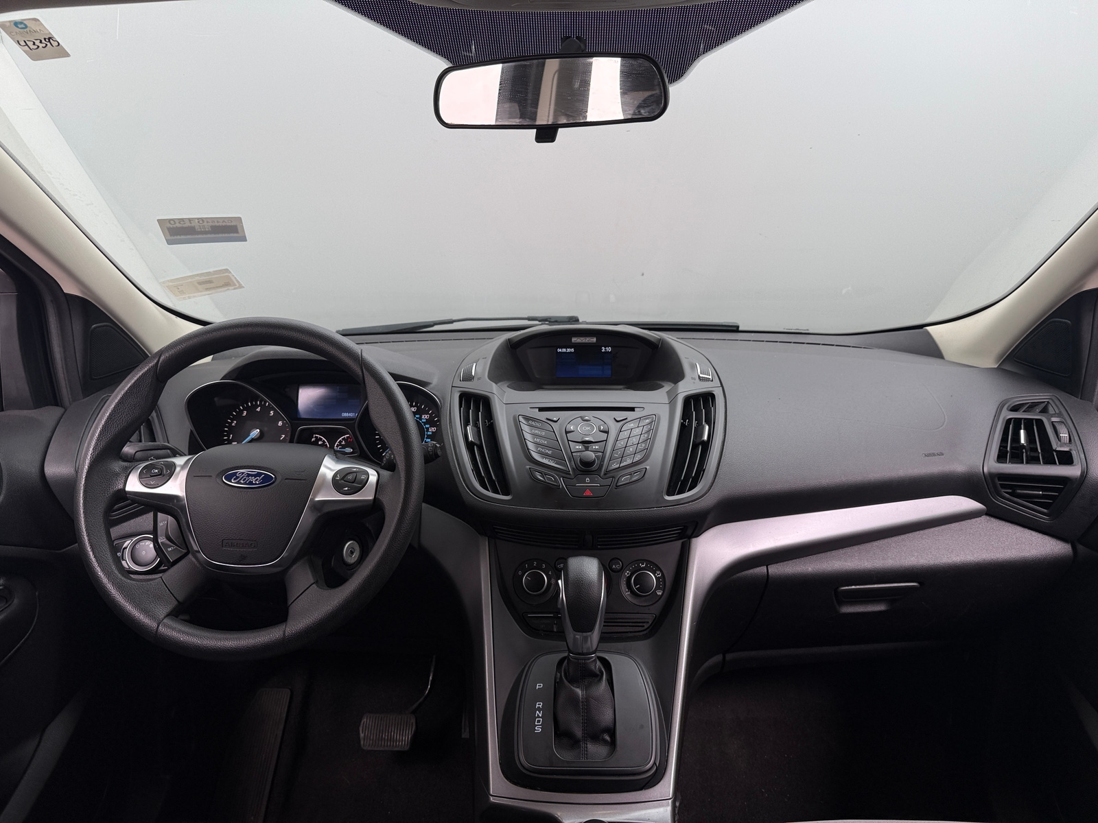 Thumbnail: 2015 Ford Escape - 3