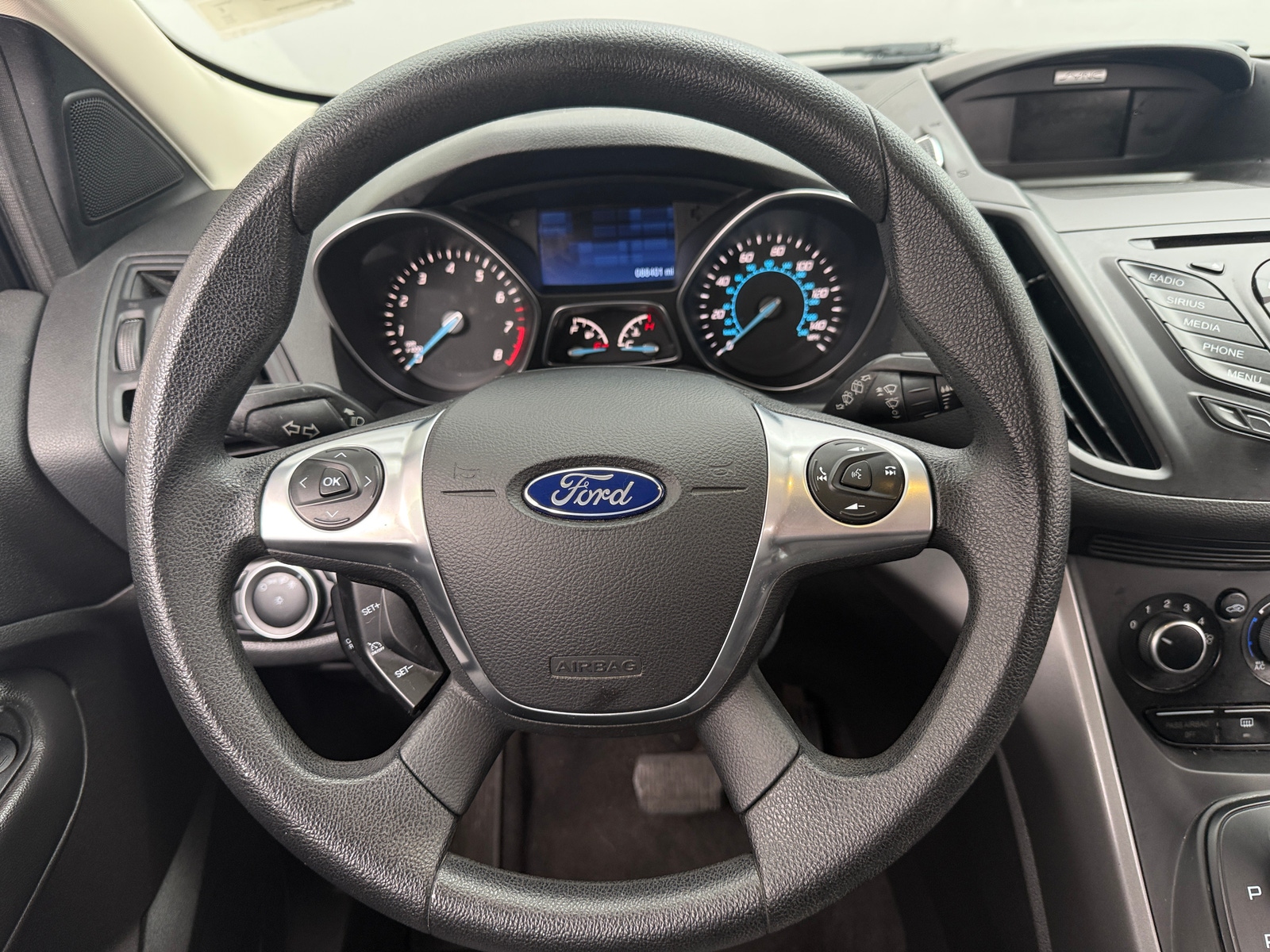 Thumbnail: 2015 Ford Escape - 5