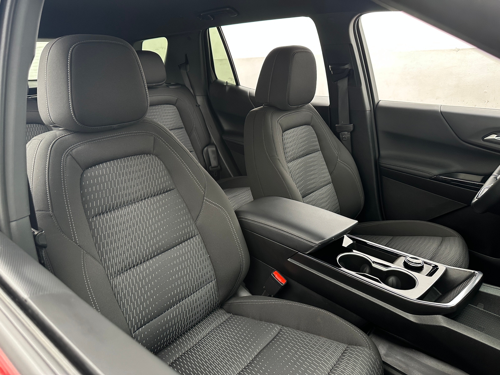 Thumbnail: 2026 Chevrolet Equinox - 2