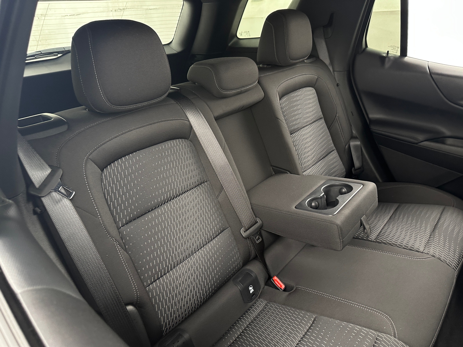 Thumbnail: 2026 Chevrolet Equinox - 6