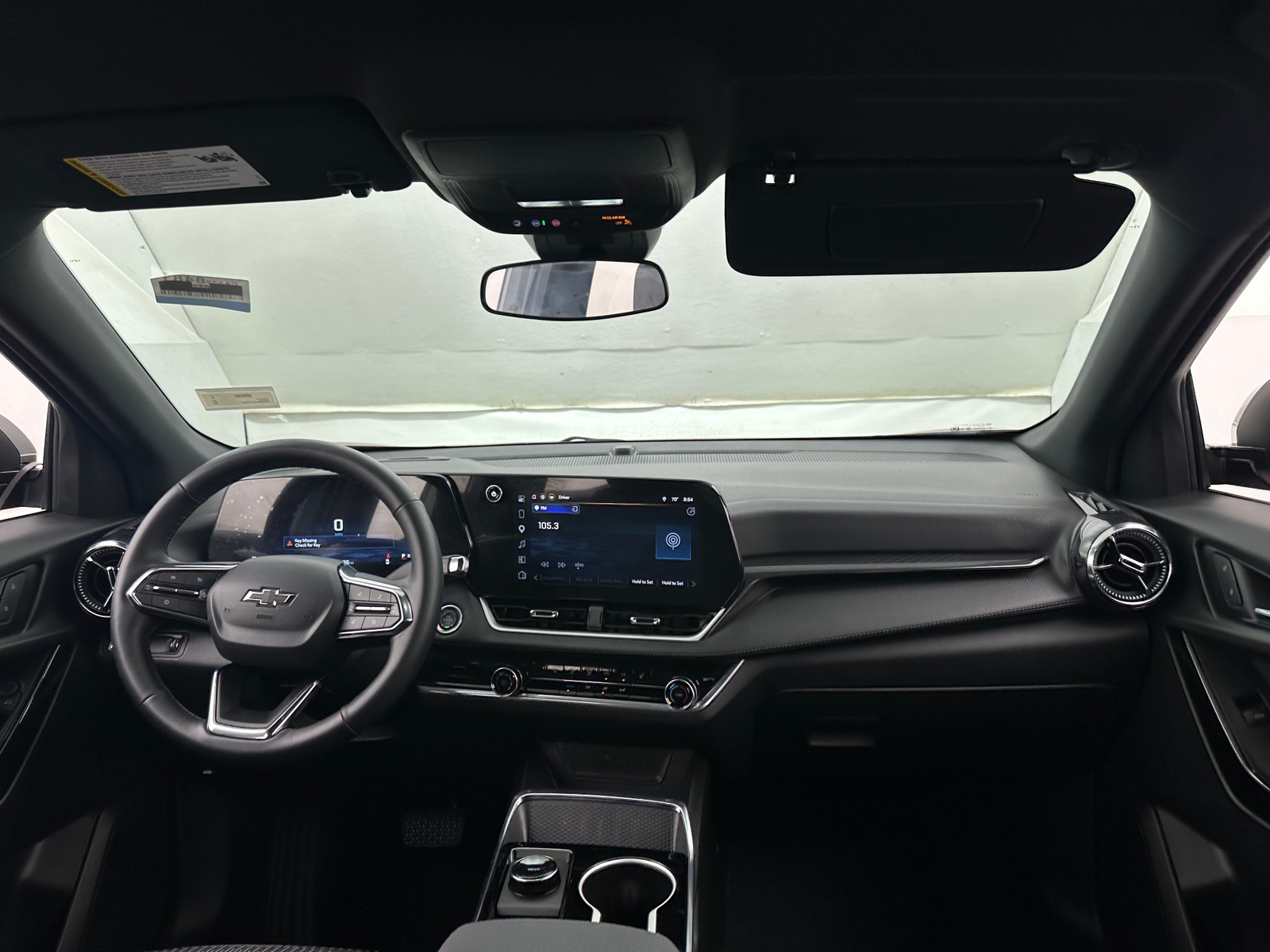 Thumbnail: 2026 Chevrolet Equinox - 3