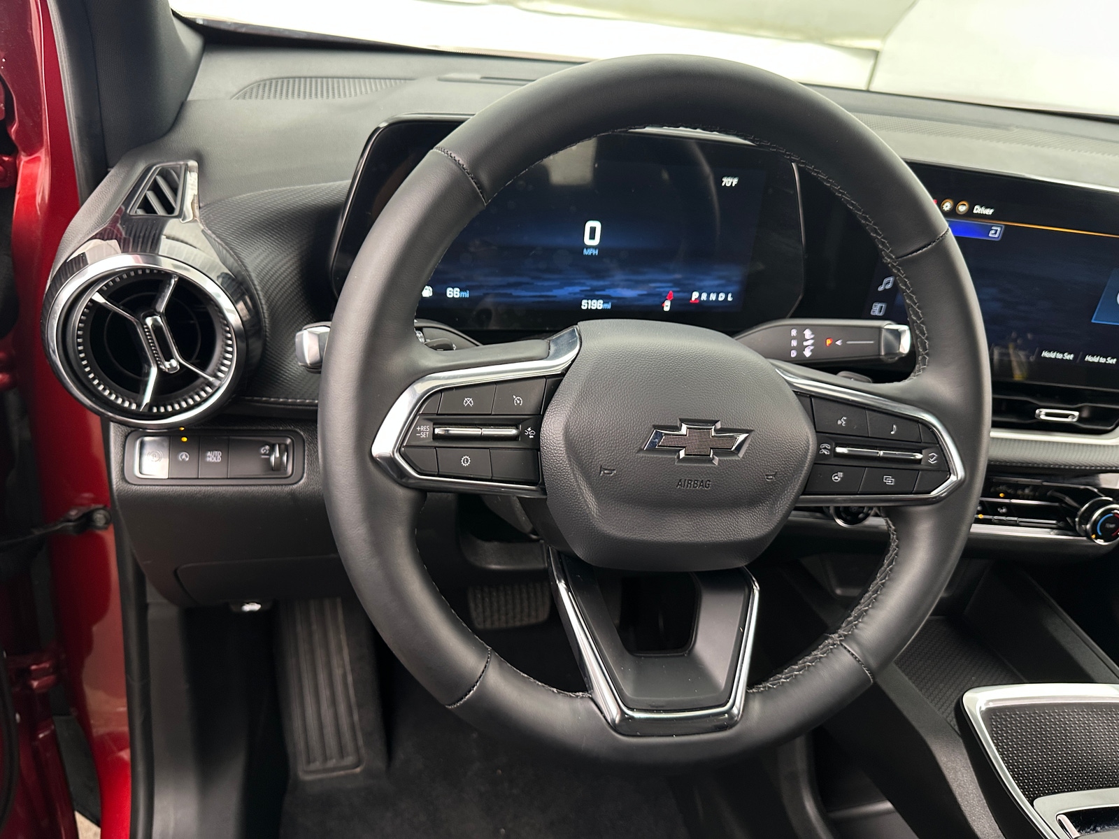 Thumbnail: 2026 Chevrolet Equinox - 5